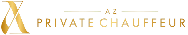 AZ Private Chauffeur Official Brand Mark